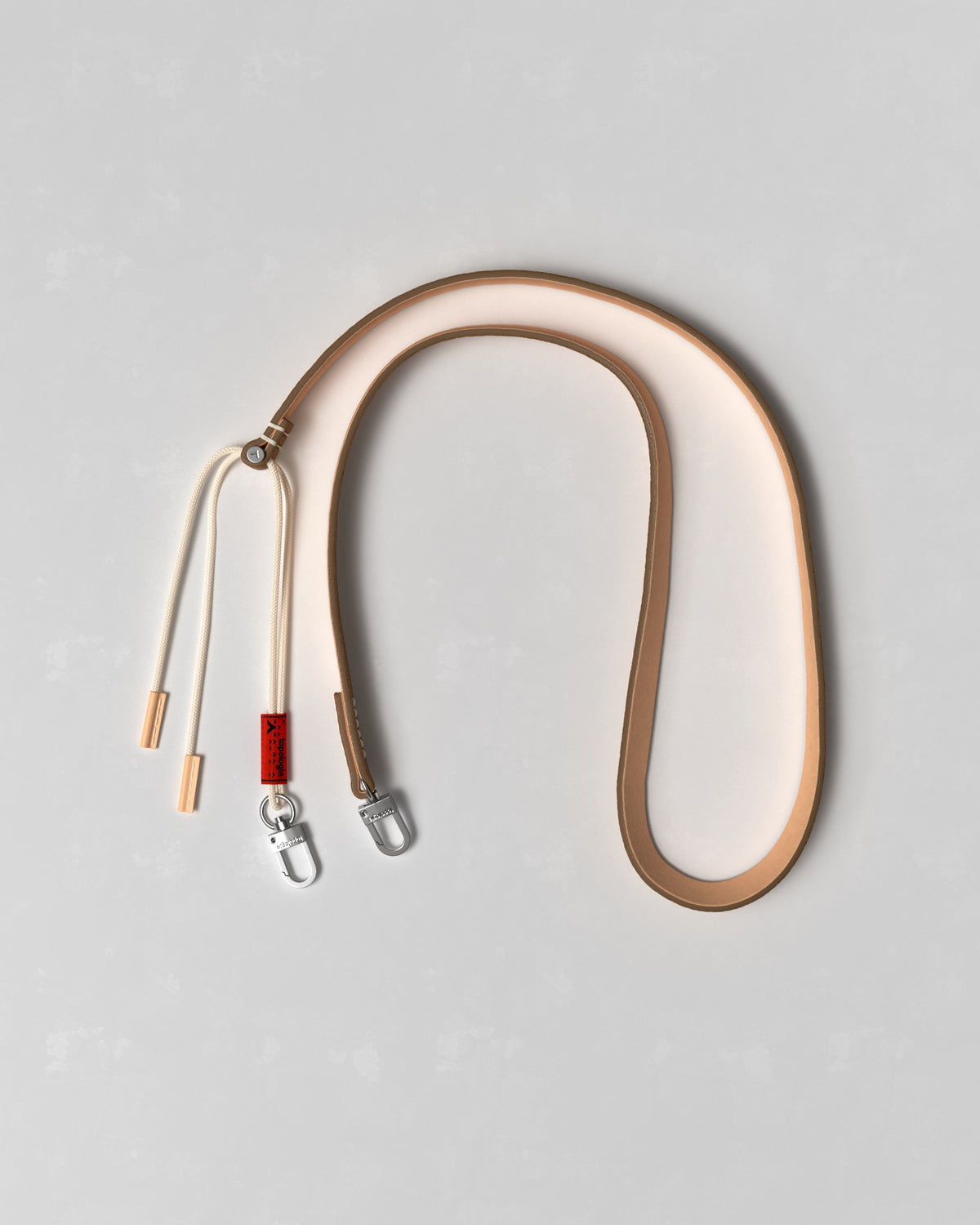 Leather Strap natural (Quelle: NuORDER, ungeprüft)