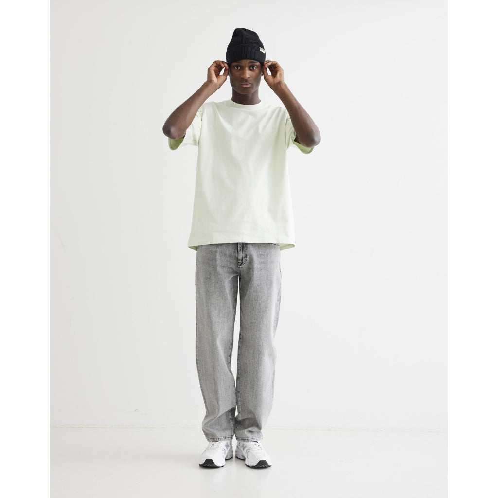 Leroy Ash Grey Jeans