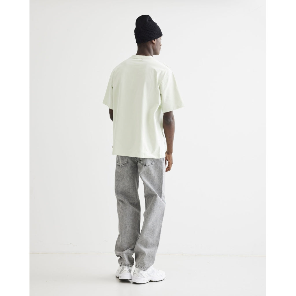 Leroy Ash Grey Jeans