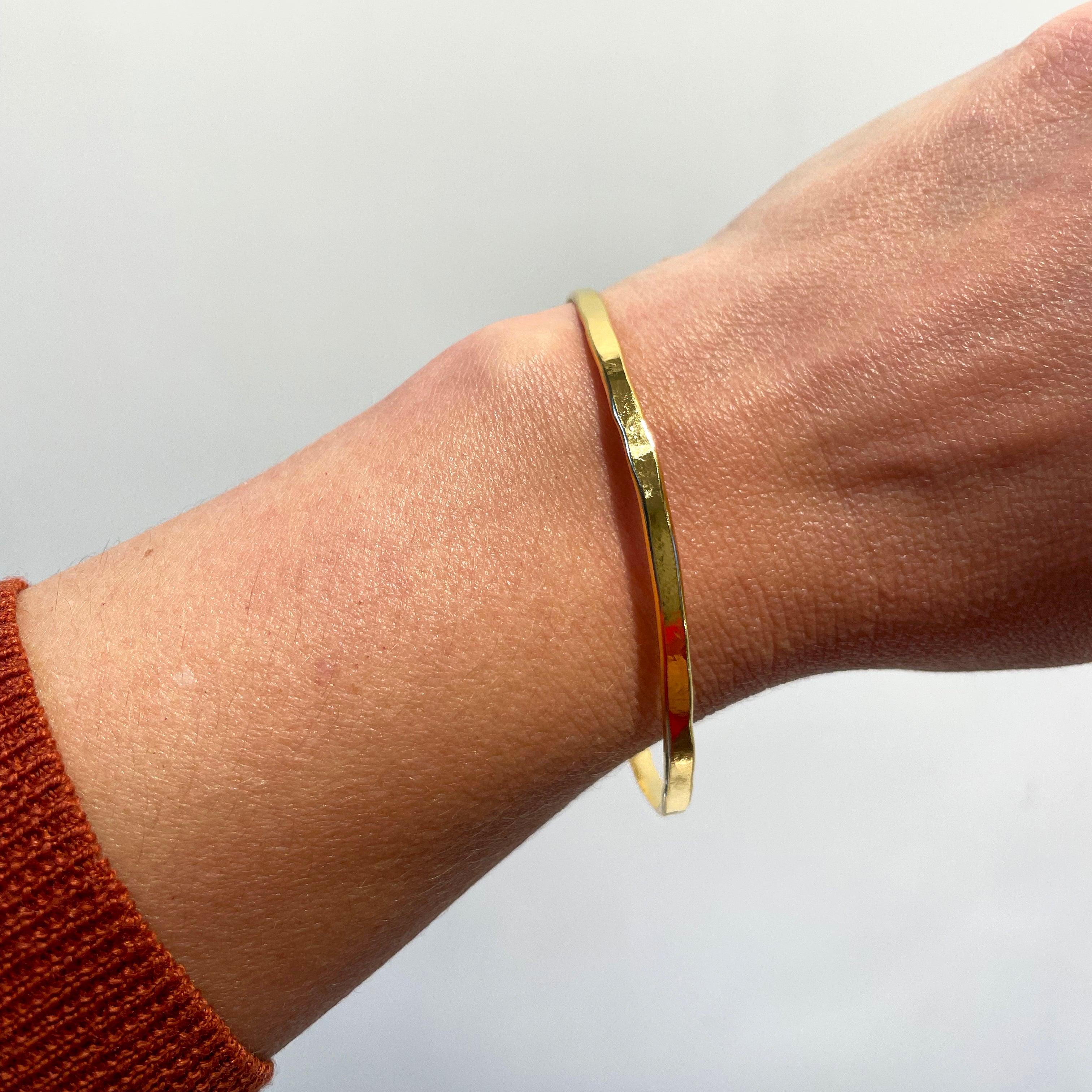 Bracelet Ancient Thick (BAT)