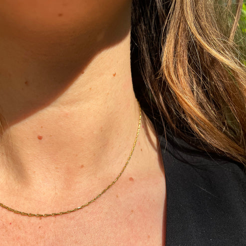 Necklace Eve (NE)