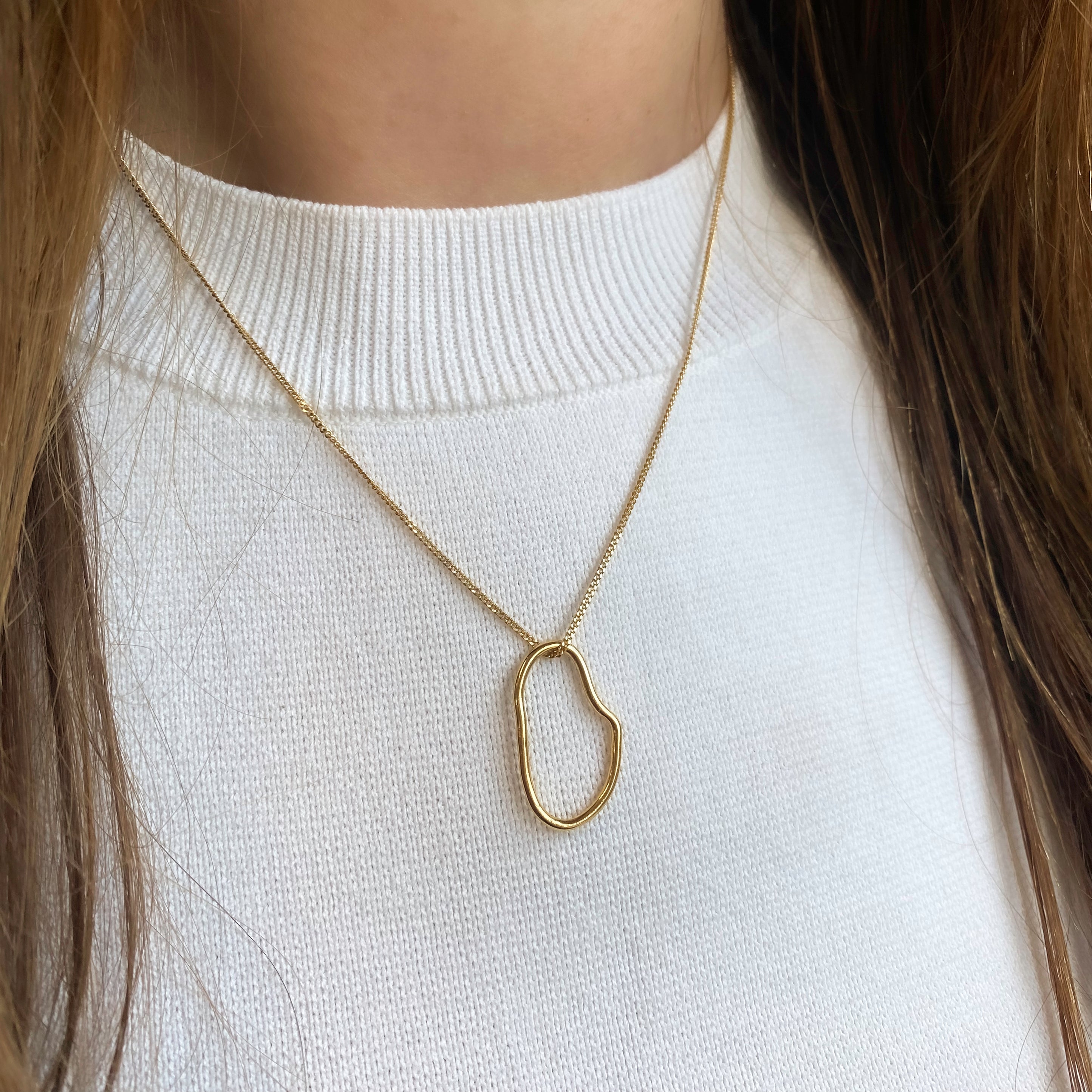 Necklace Como (NC)