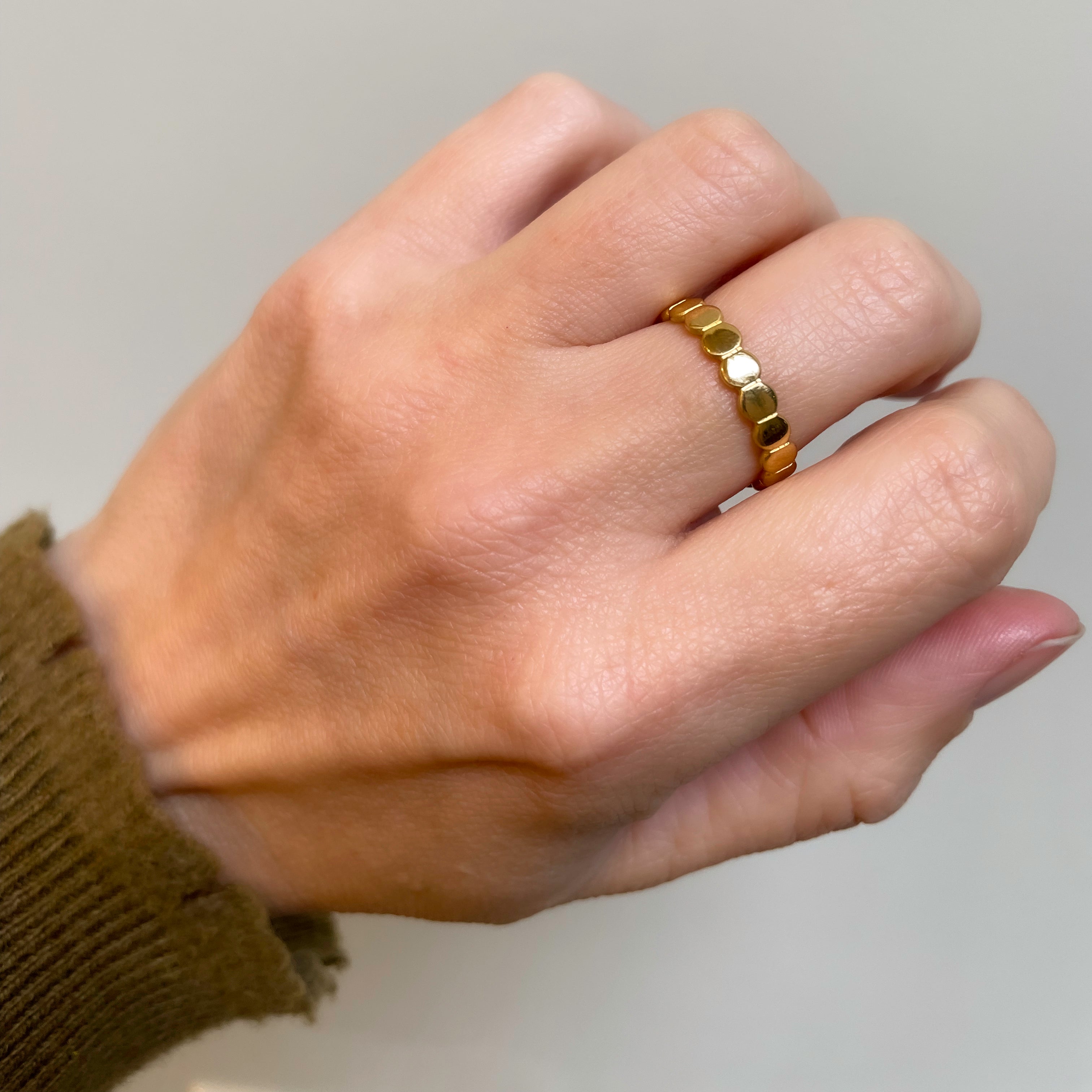 Ring Little John (RLJ)