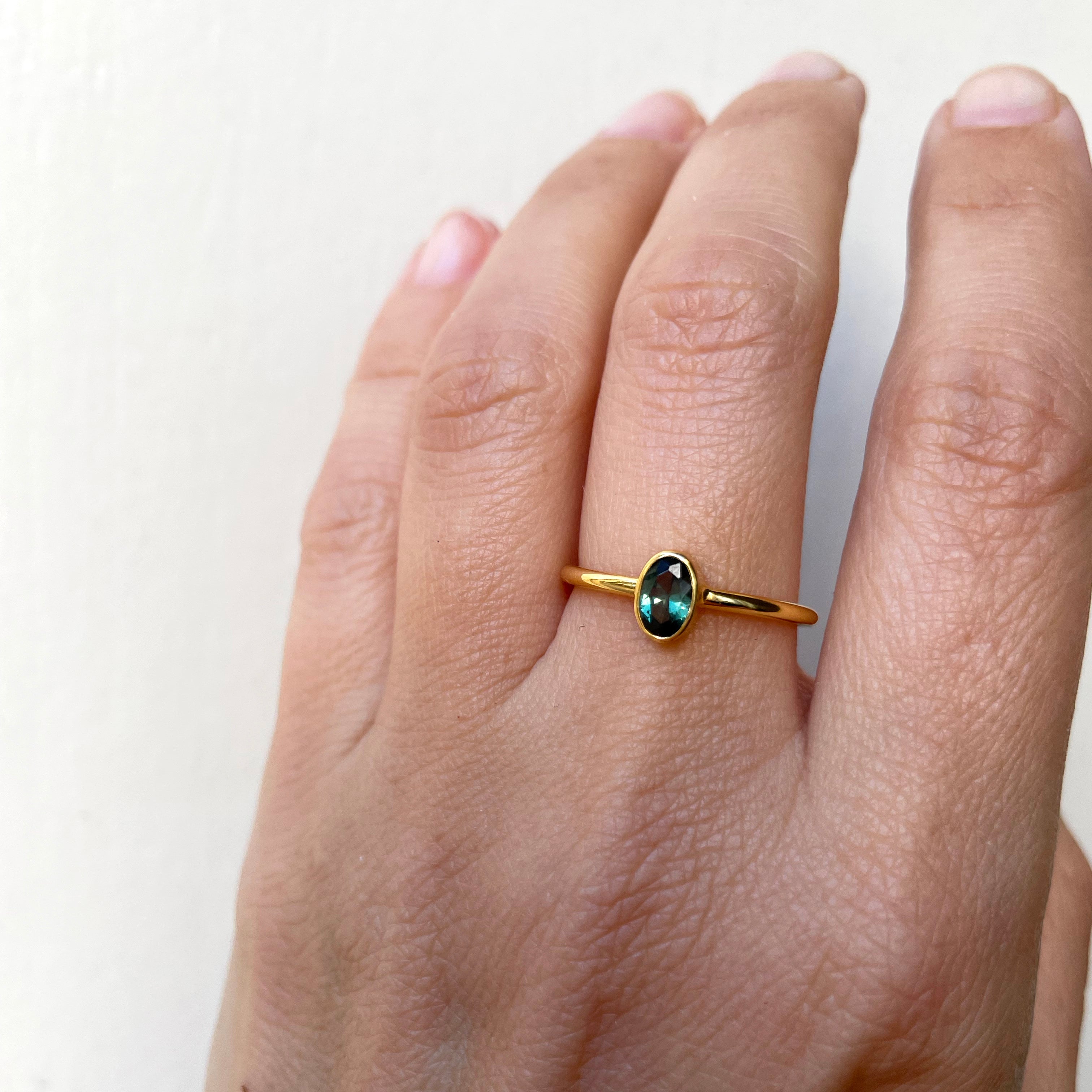 Ring Ocean Gem (ROG)