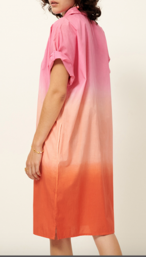 MILAZZO dress