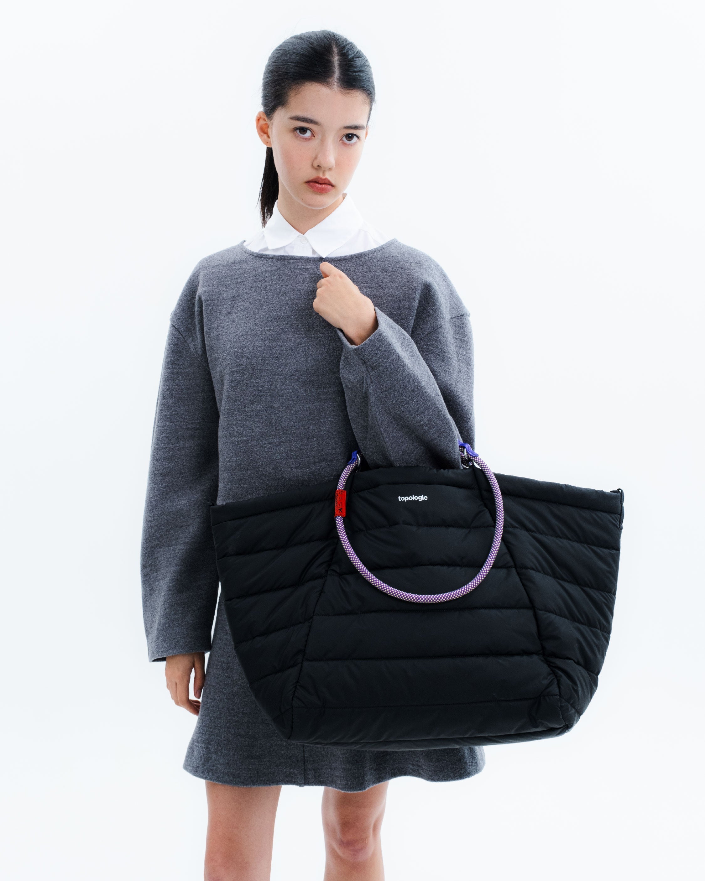 Marche Tote large – Mazooka Berlin