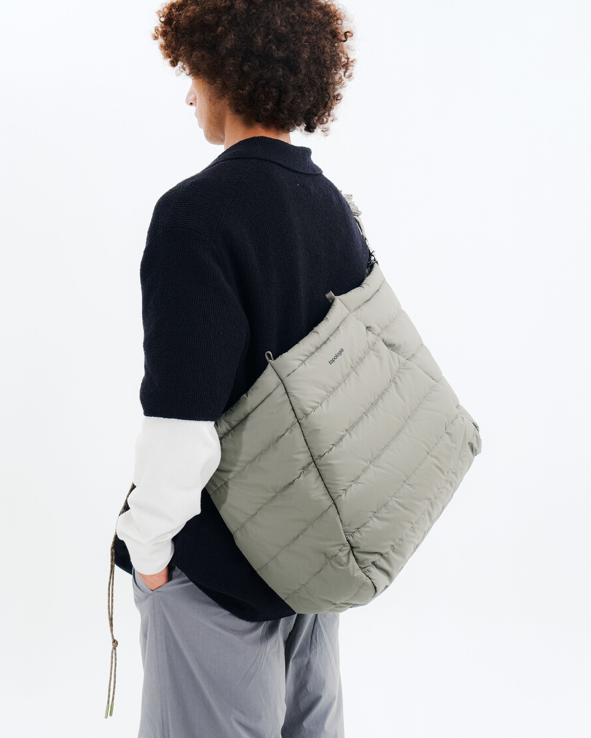 Marche Tote large – Mazooka Berlin