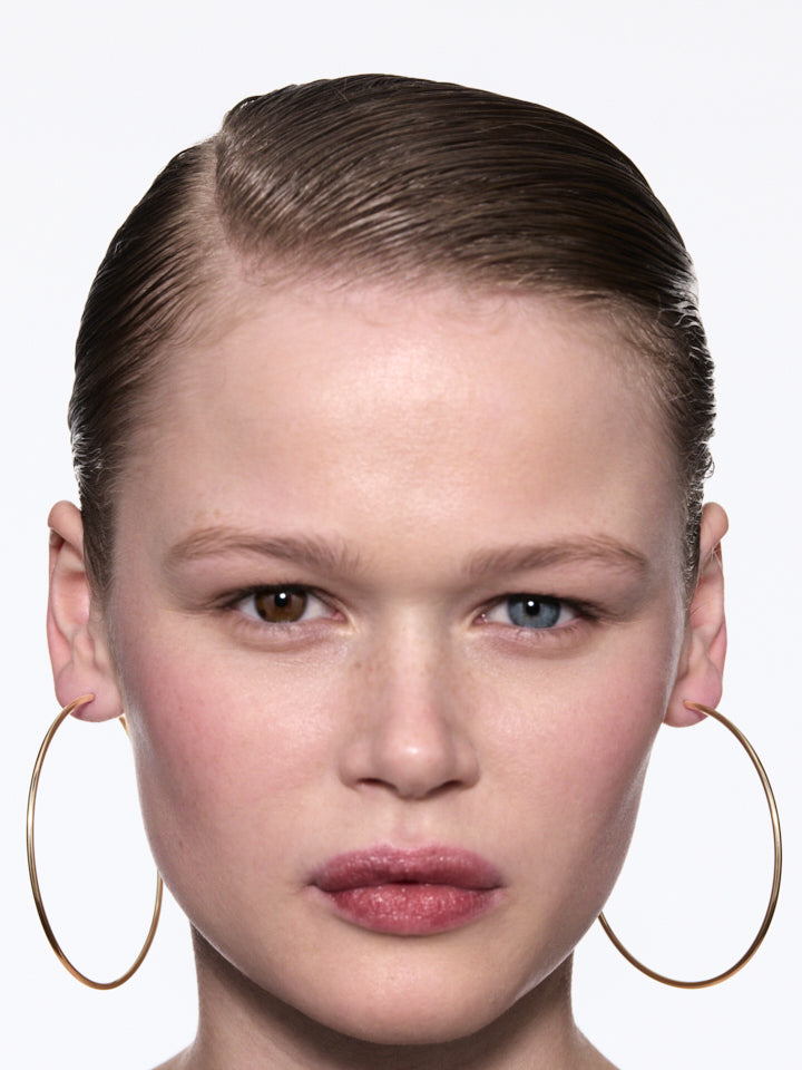 Senorita Hoop