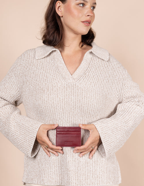 MARK's Cardcase maxi