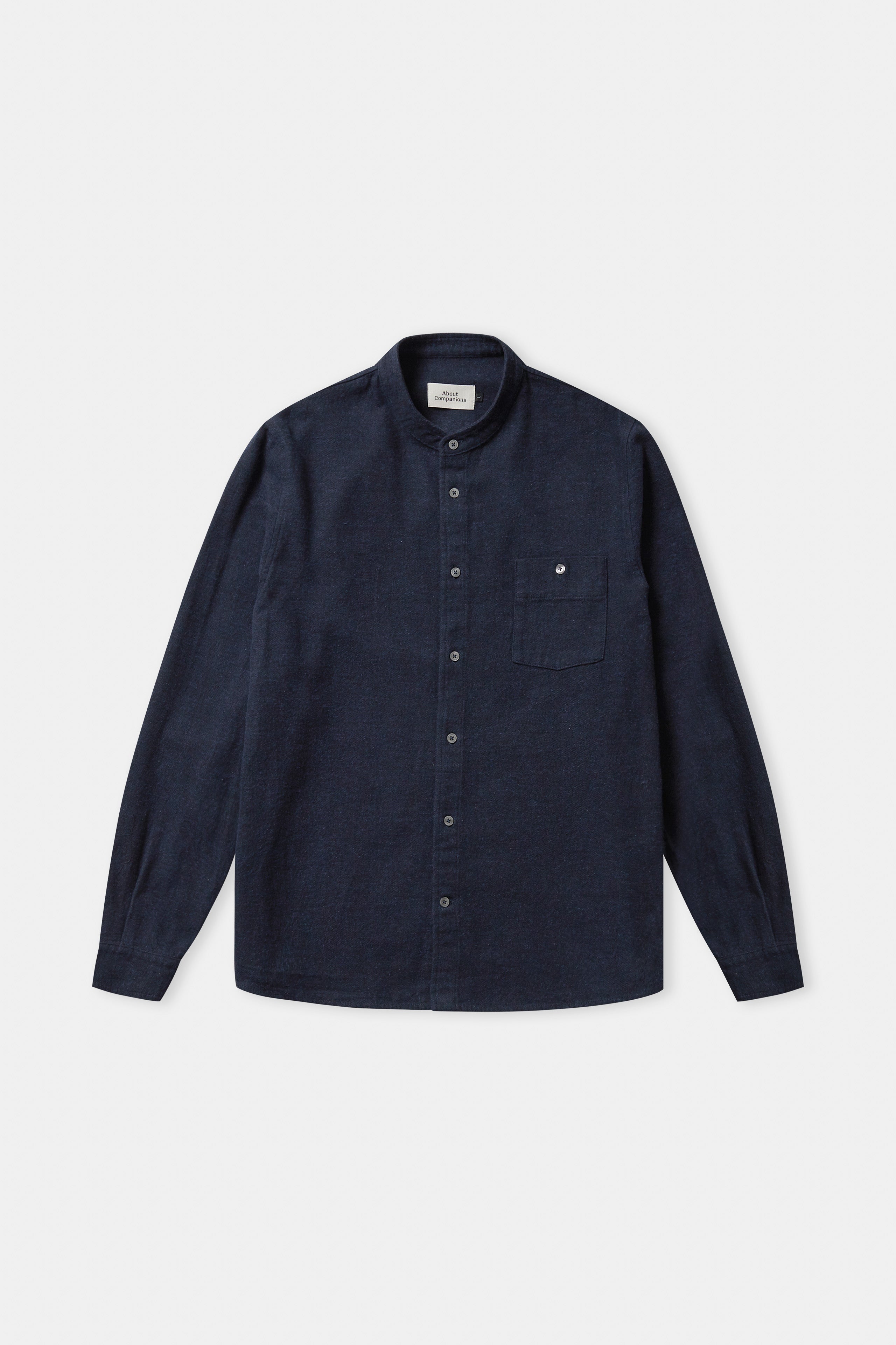 NATHAN shirt