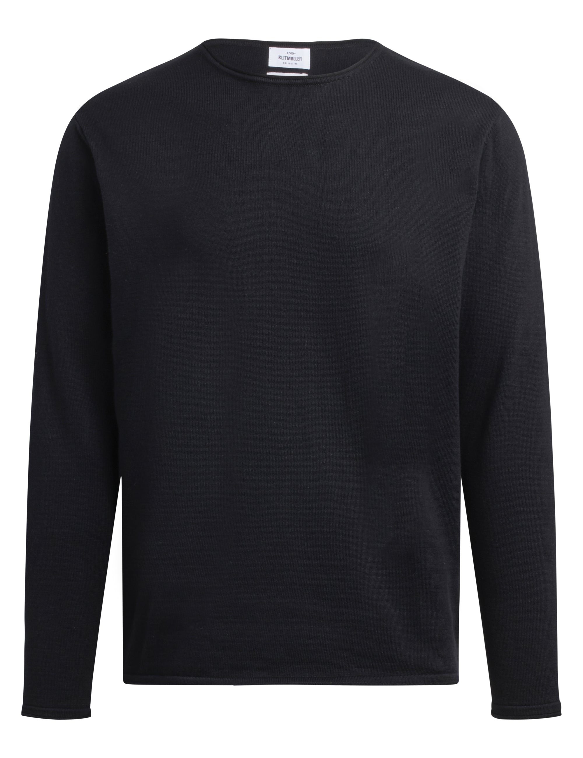 Klitmøller  NOAH knit sweater / men