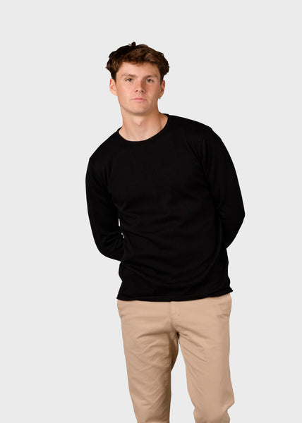 Klitmøller  NOAH knit sweater / men