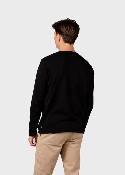 Klitmøller  NOAH knit sweater / men