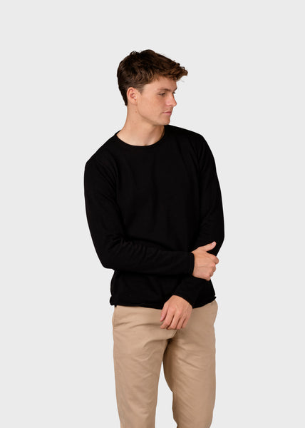 Klitmøller  NOAH knit sweater / men