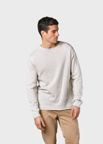 Klitmøller  NOAH knit sweater / men