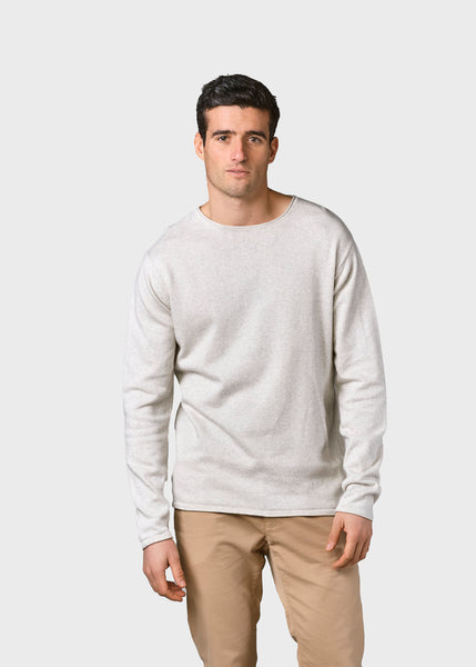 Klitmøller  NOAH knit sweater / men