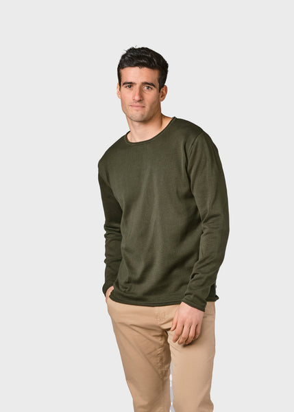 NOAH knit sweater
