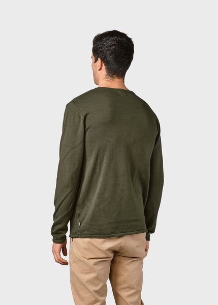 NOAH knit sweater
