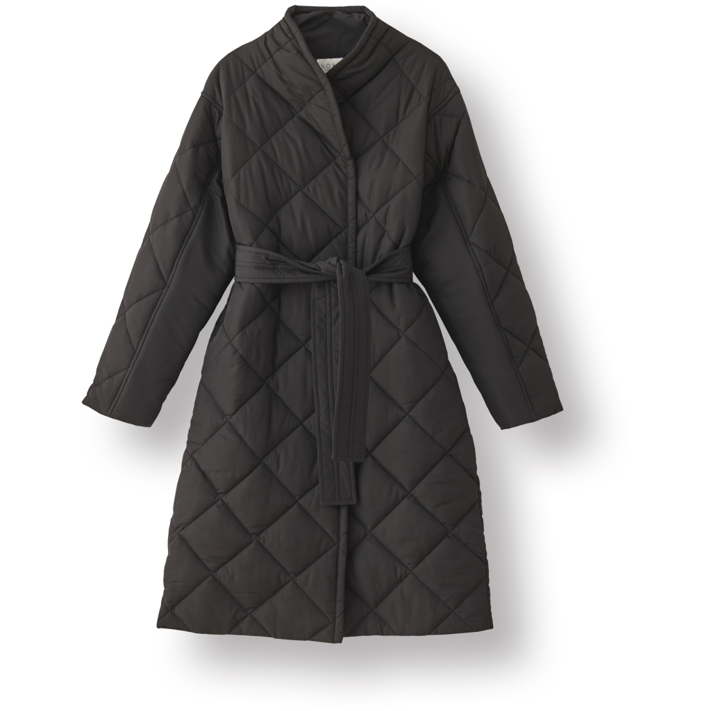 Norr  ALMA quilted jacket / women