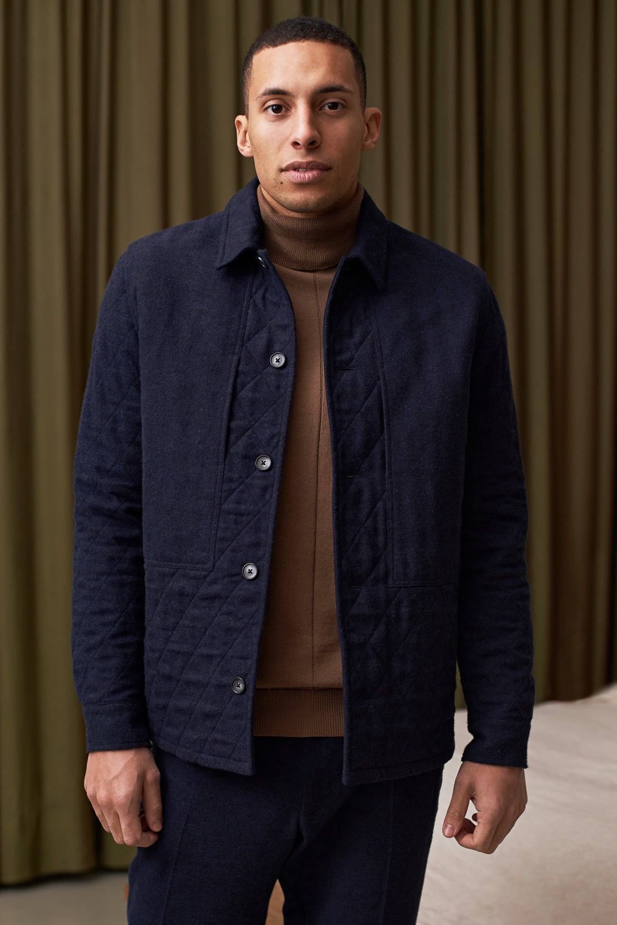 OWE Jacket - eco padded
