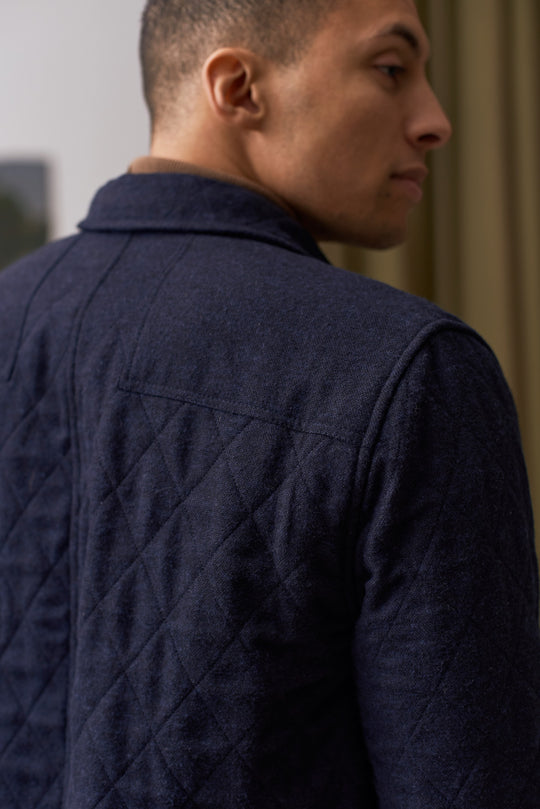 OWE Jacket - eco padded