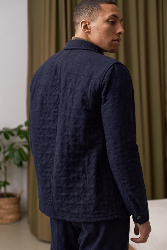 OWE Jacket - eco padded