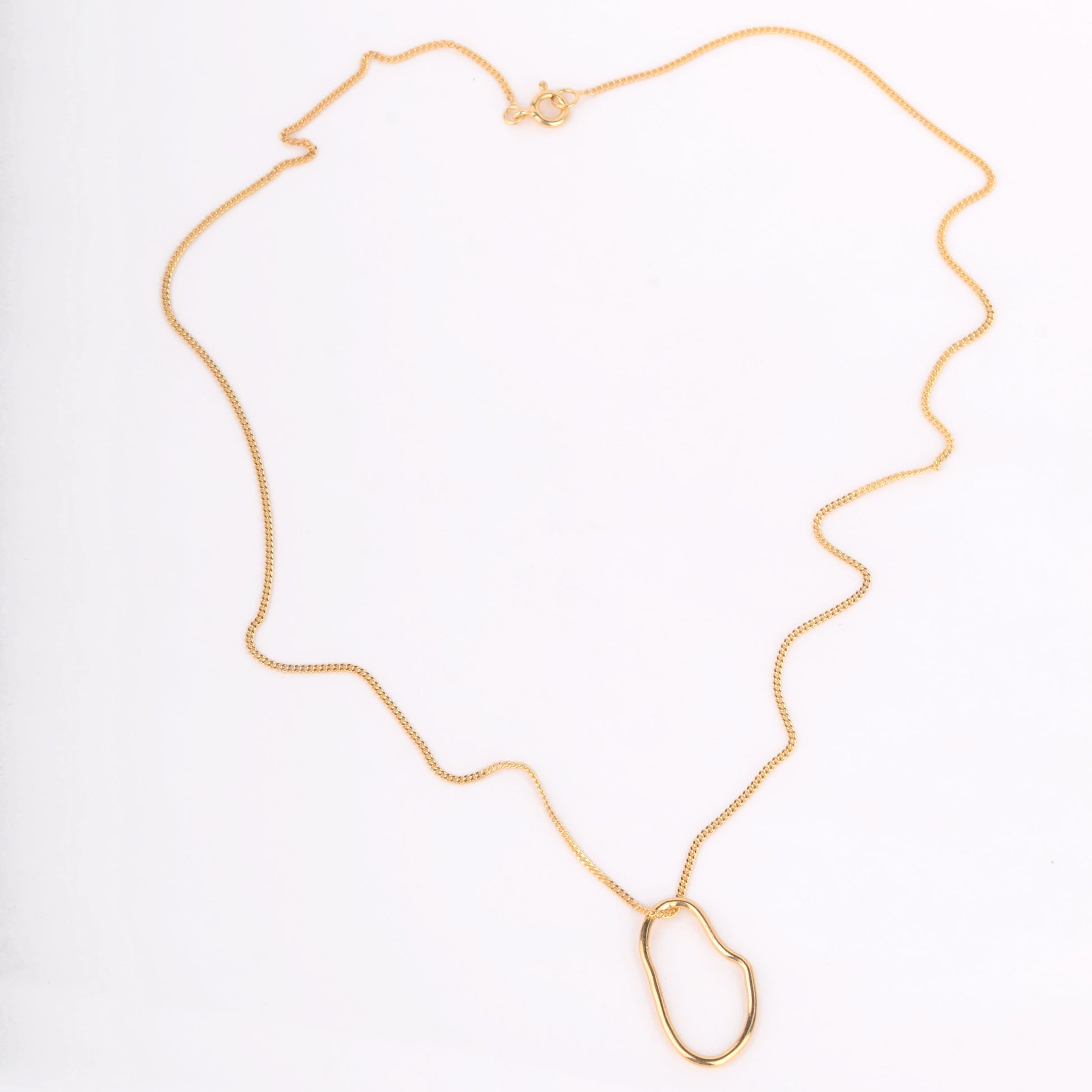 Necklace Como (NC)