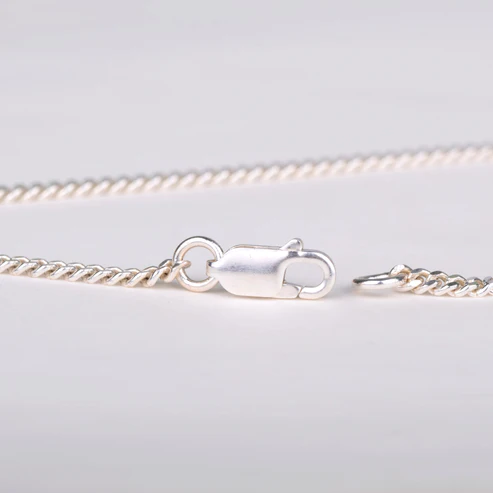 Mister Necklace rough (M-NR)