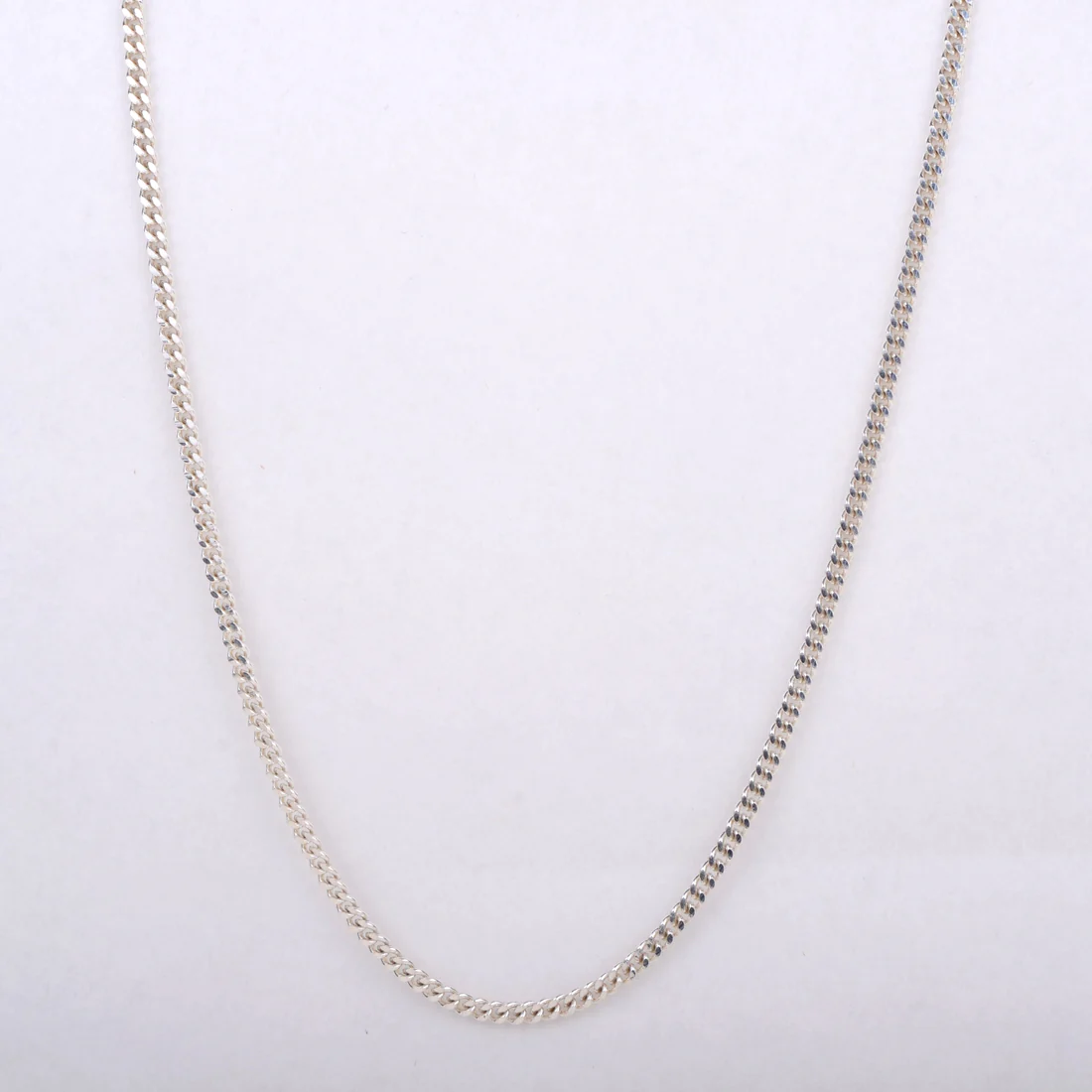 Charlotte Wooning  Mister Necklace rough (M-NR) / men