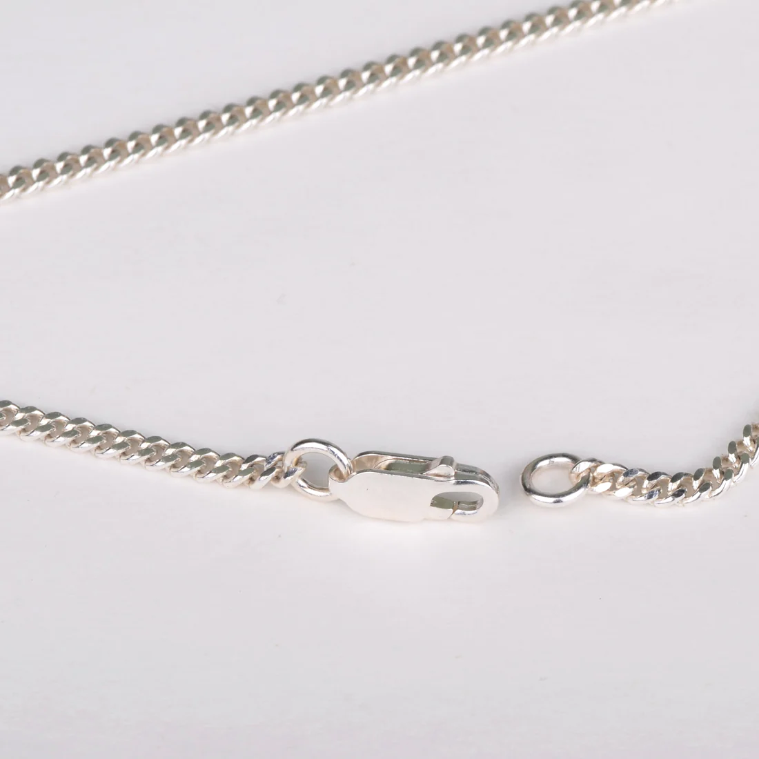 Mister Necklace rough (M-NR)