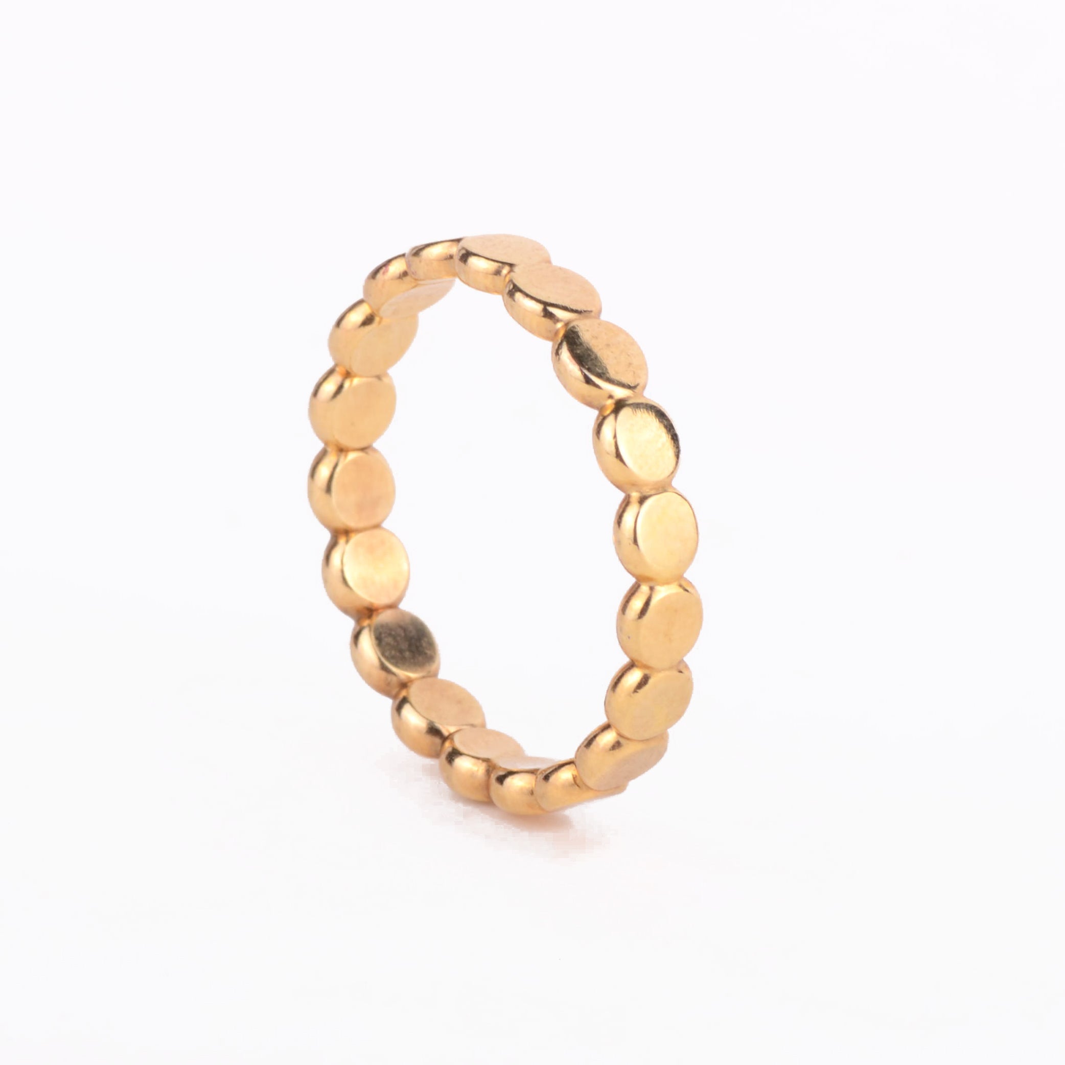 Charlotte Wooning  Ring Little John (RLJ) / women