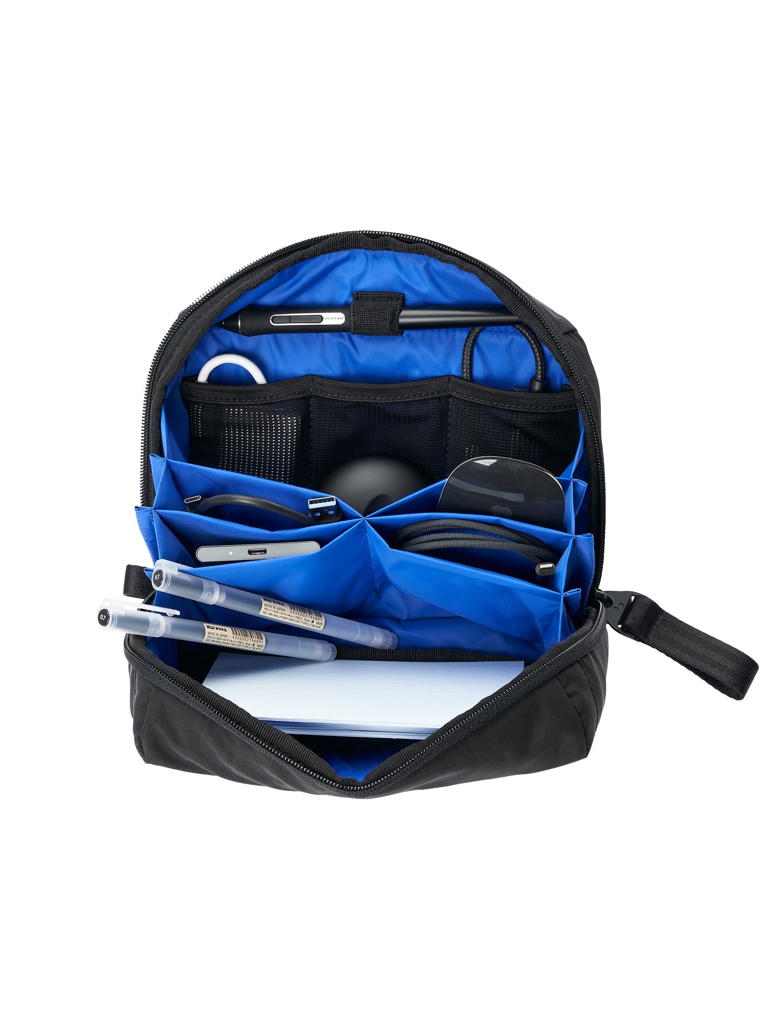 Wash Bag Mono Maxgear