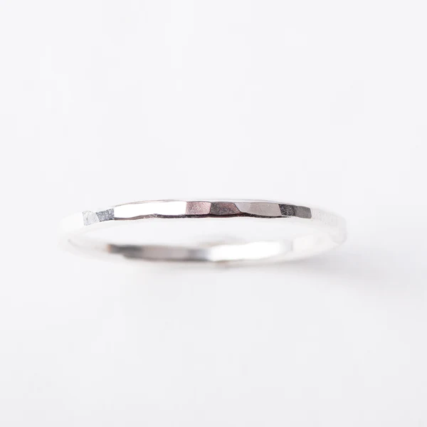 Charlotte Wooning  Ring Circles Hammered (RCH) / women