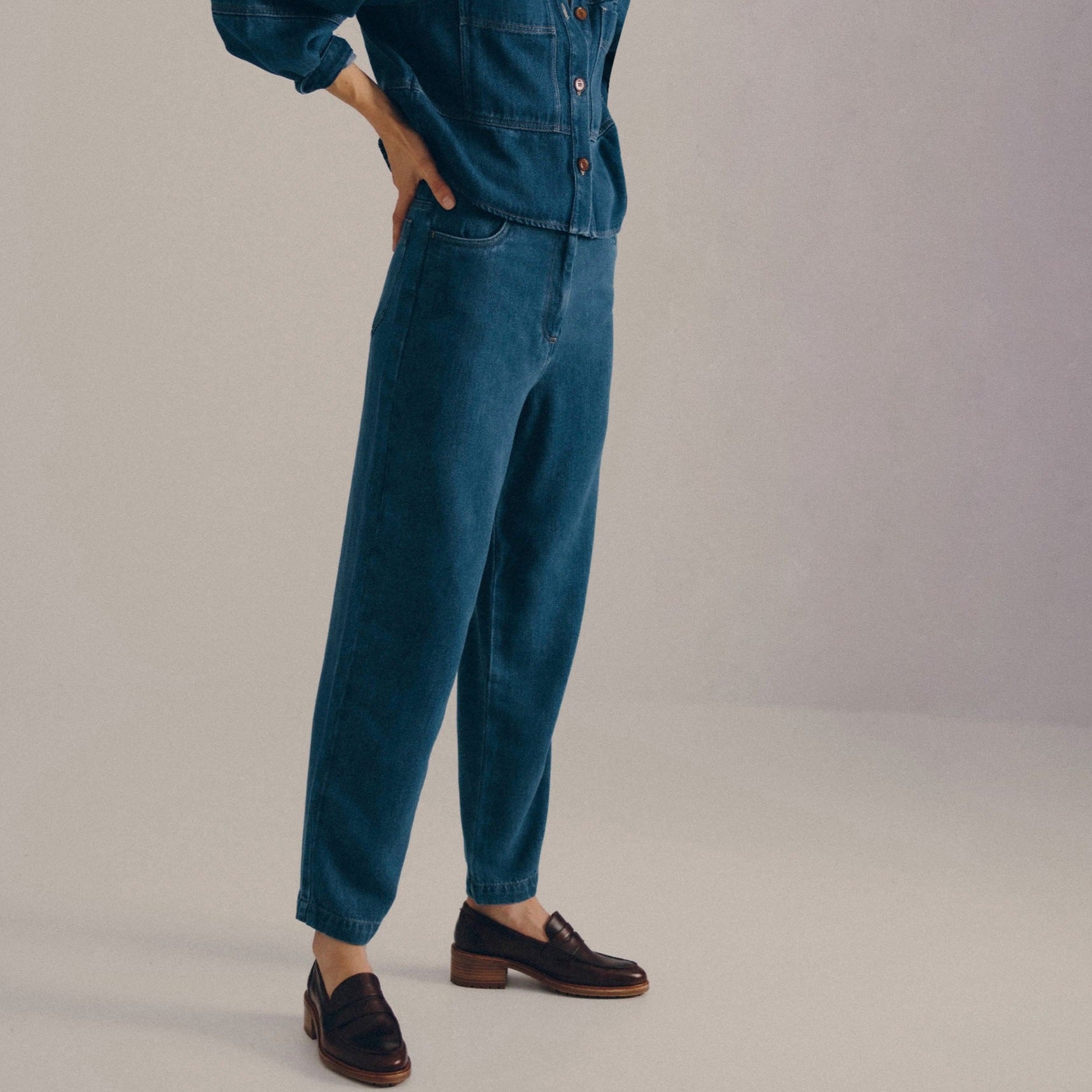 NICA pants