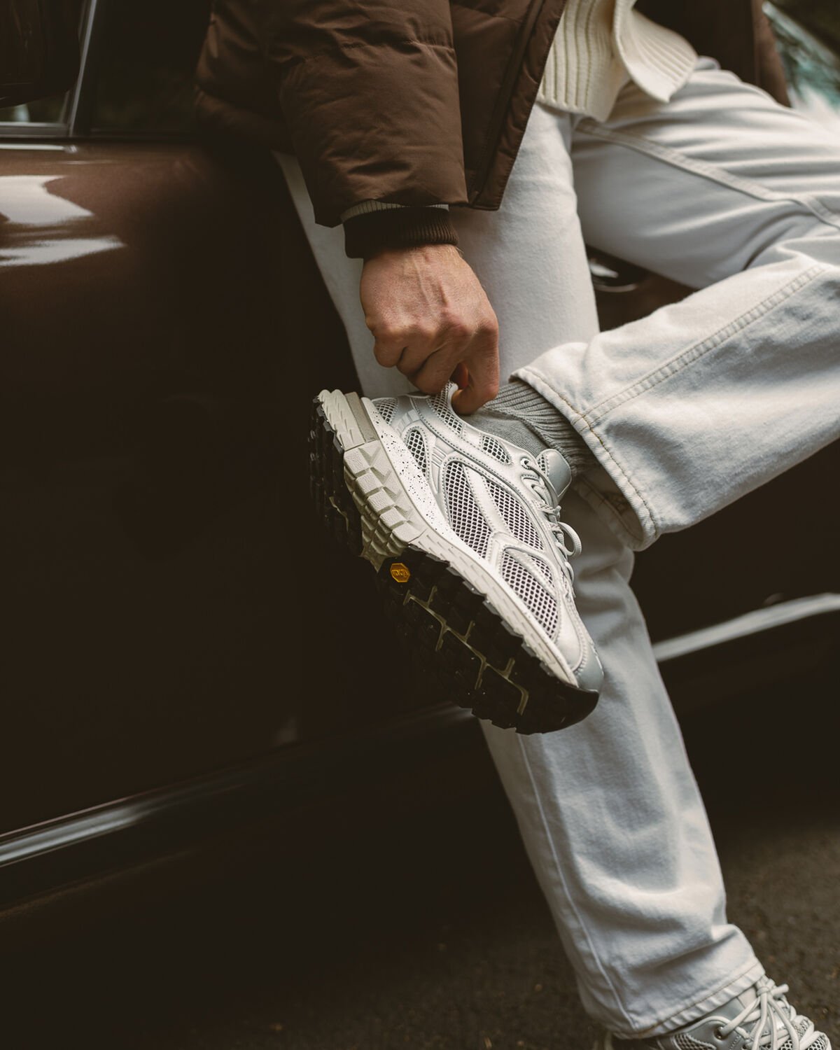 Re-Run Vibran – Mazooka Berlin