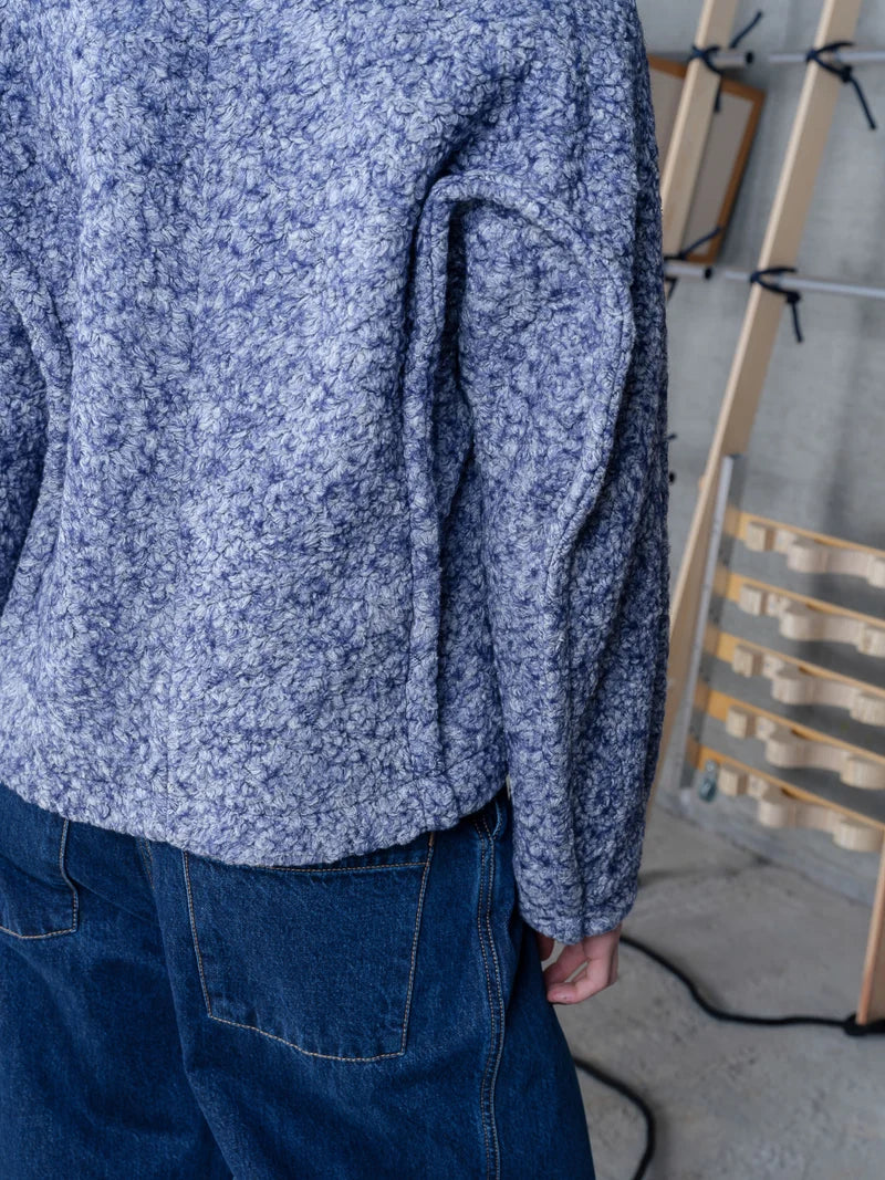 Henrik Vibskov Relaxed Dartbi Jacket