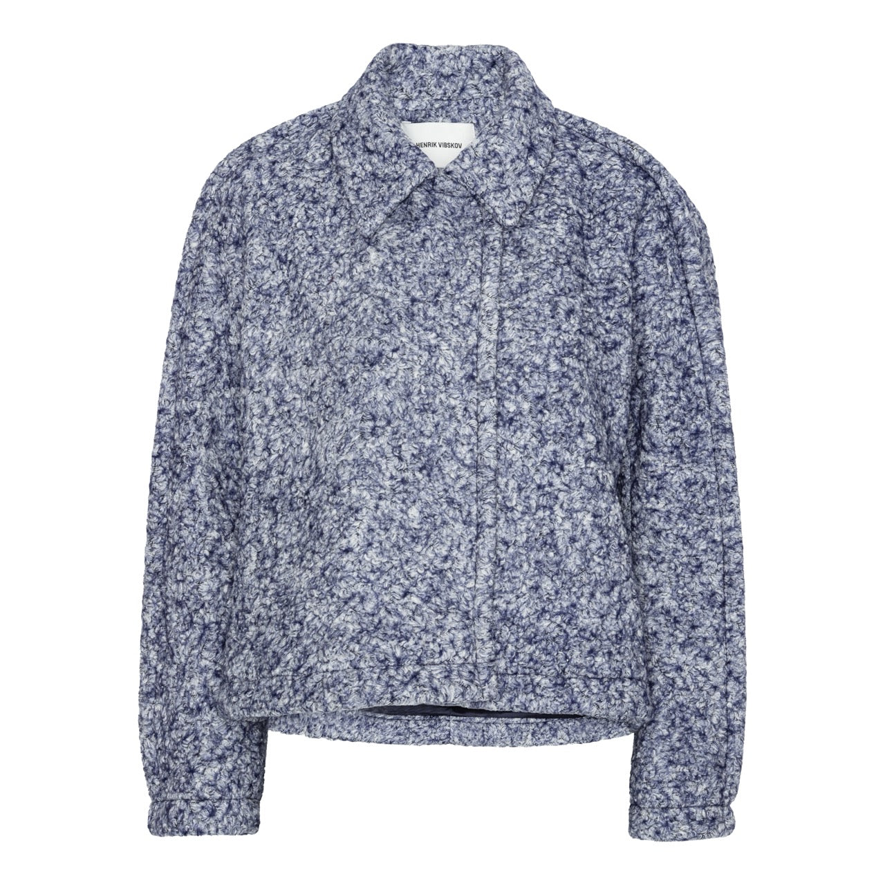 Henrik Vibskov Relaxed Dartbi Jacket
