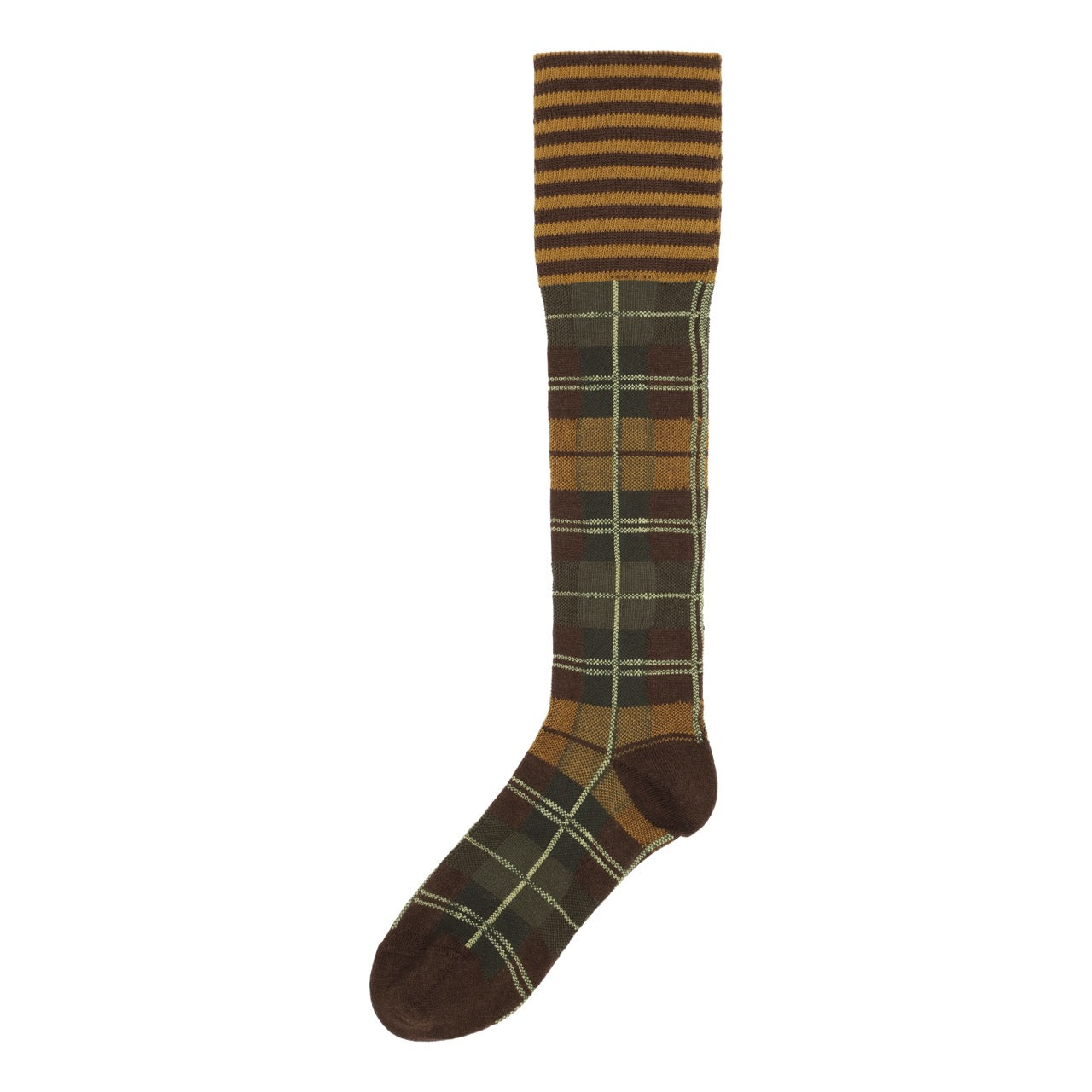 Henrik Vibskov Ribbit Knee Sock
