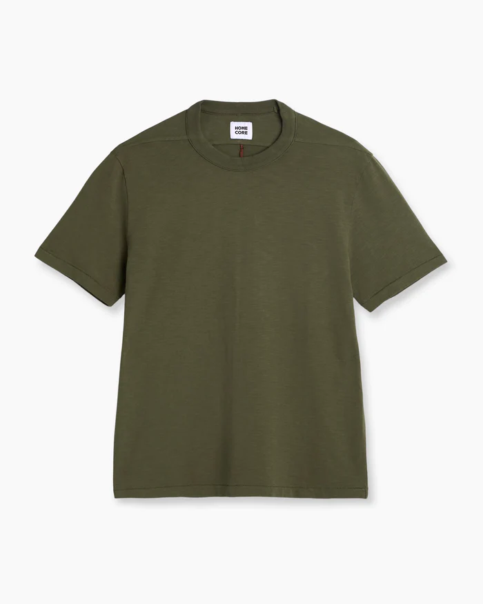 Homecore  RODGER BIO t-shirt / men