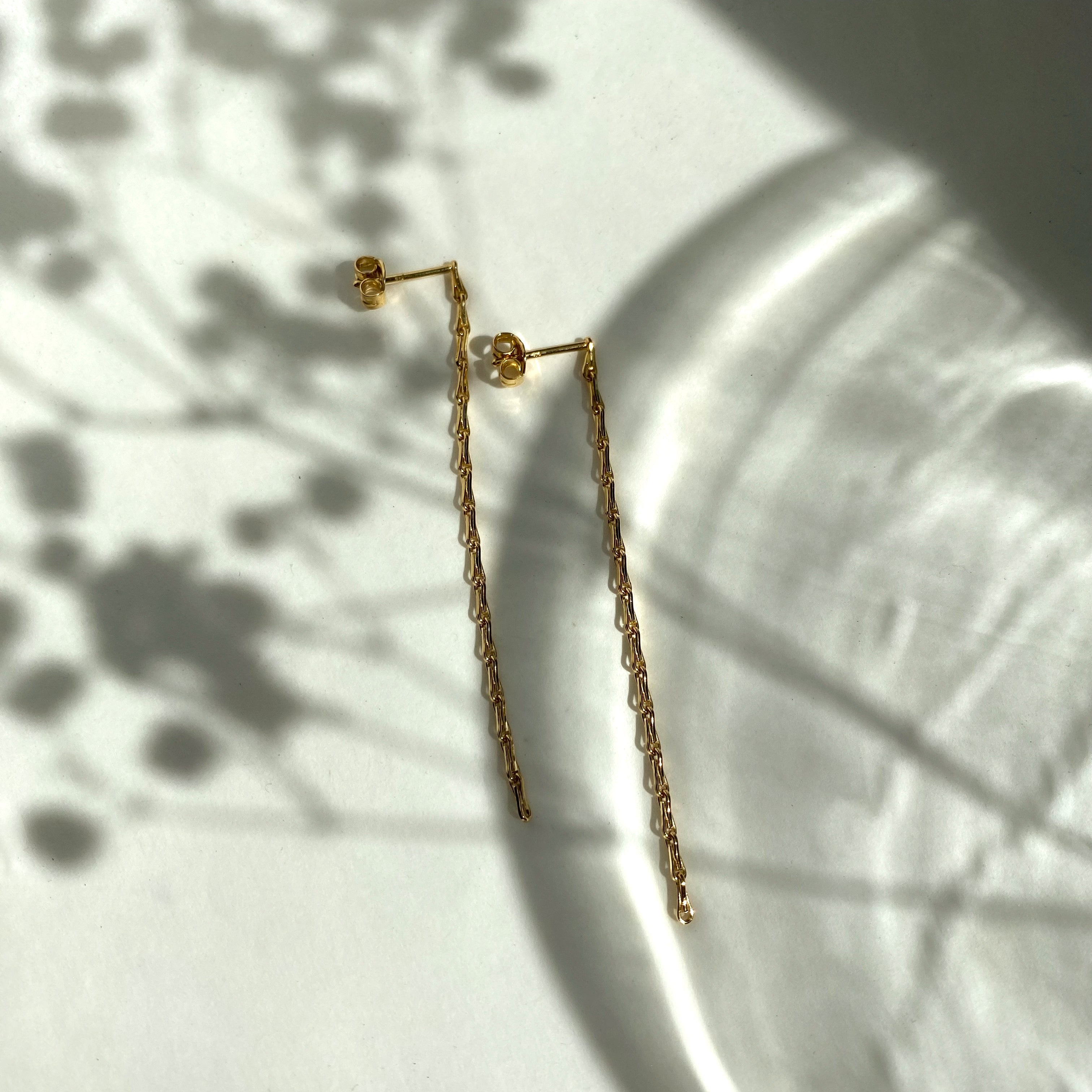 Earrings Eve (EE)