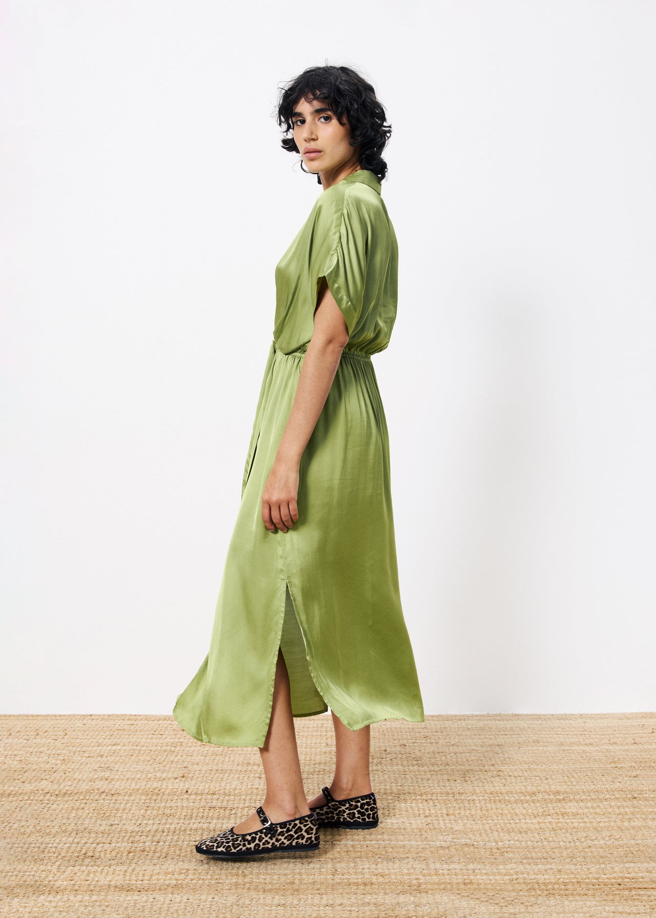 ESTEE dress
