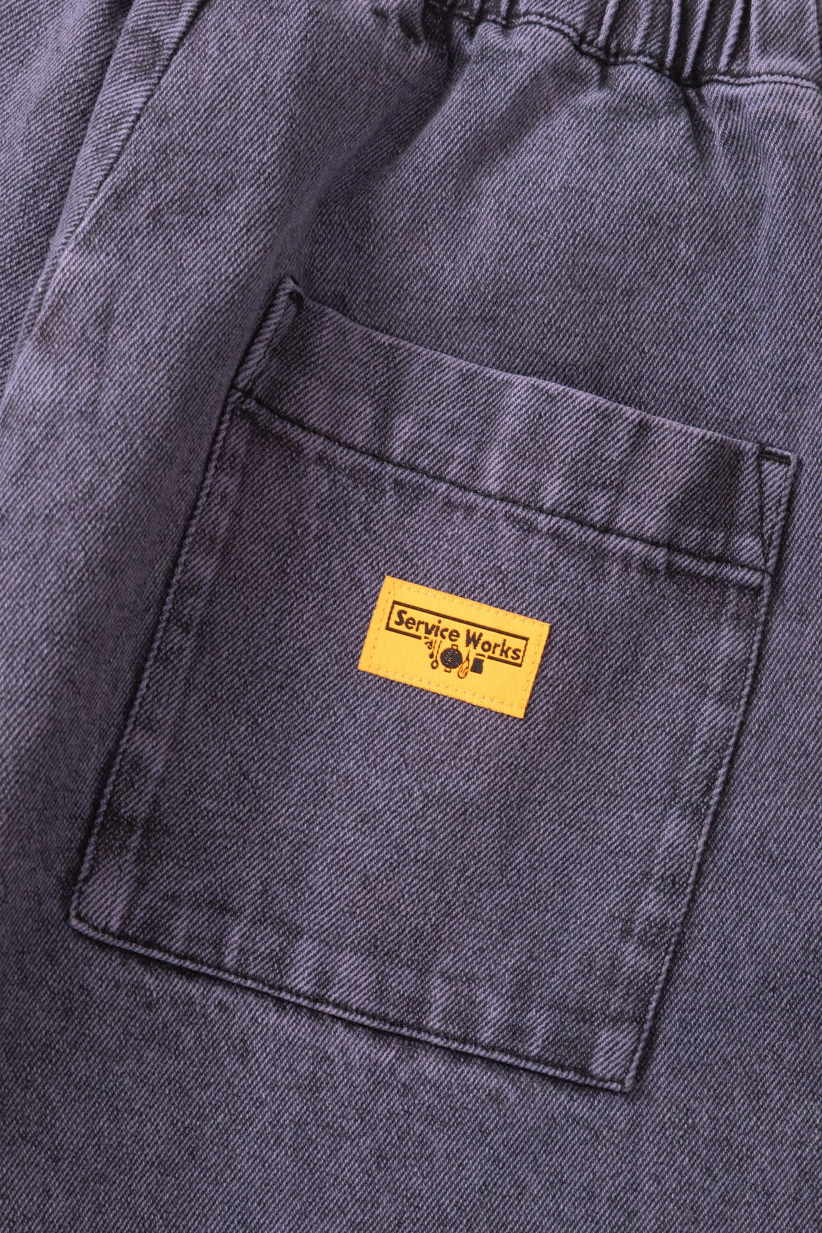 OD Easy Chef Pants - mauve