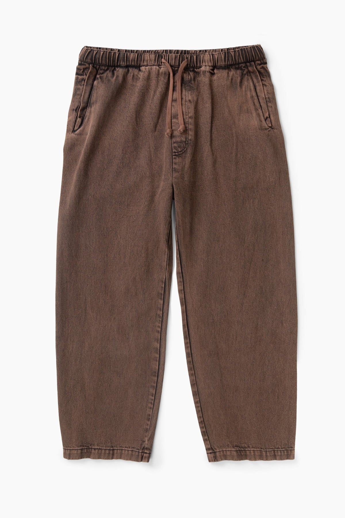 OD Easy Chef Pants - umber