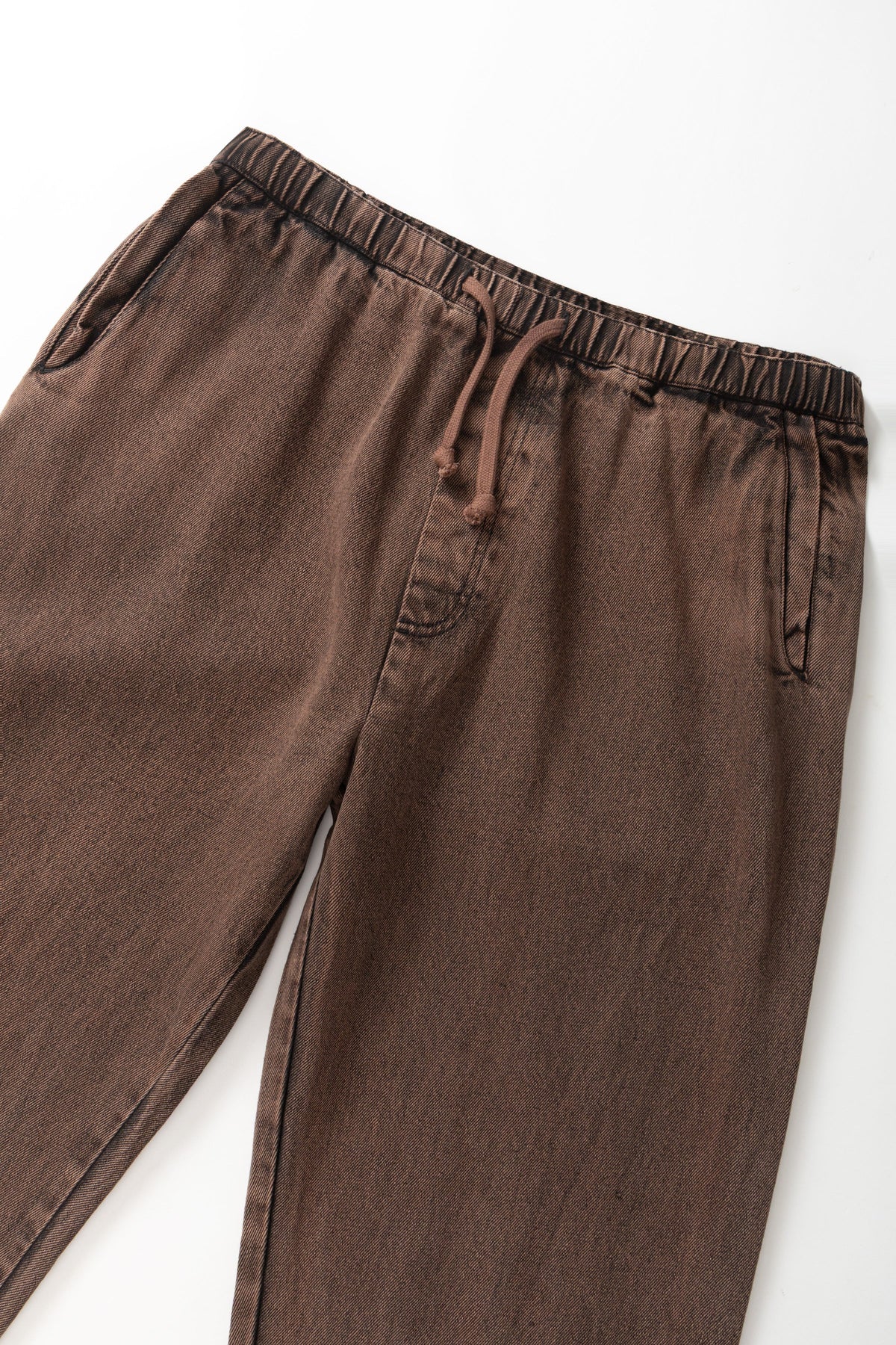 OD Easy Chef Pants - umber