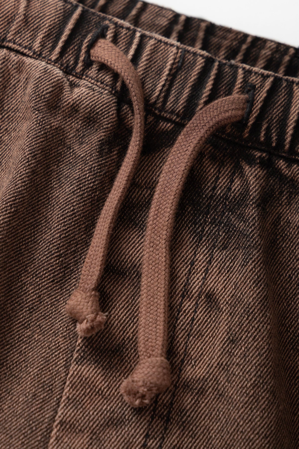 OD Easy Chef Pants - umber