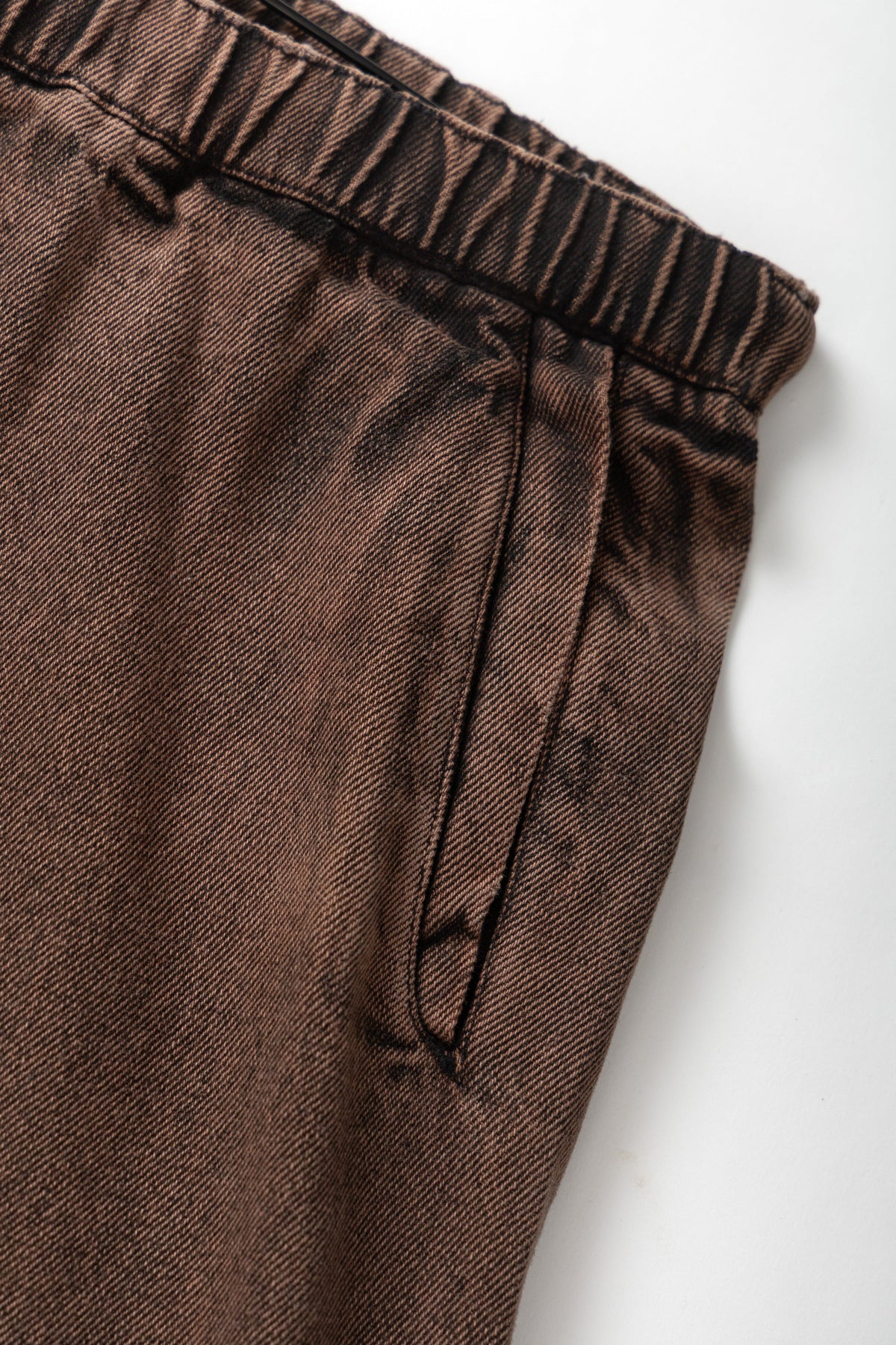 OD Easy Chef Pants - umber