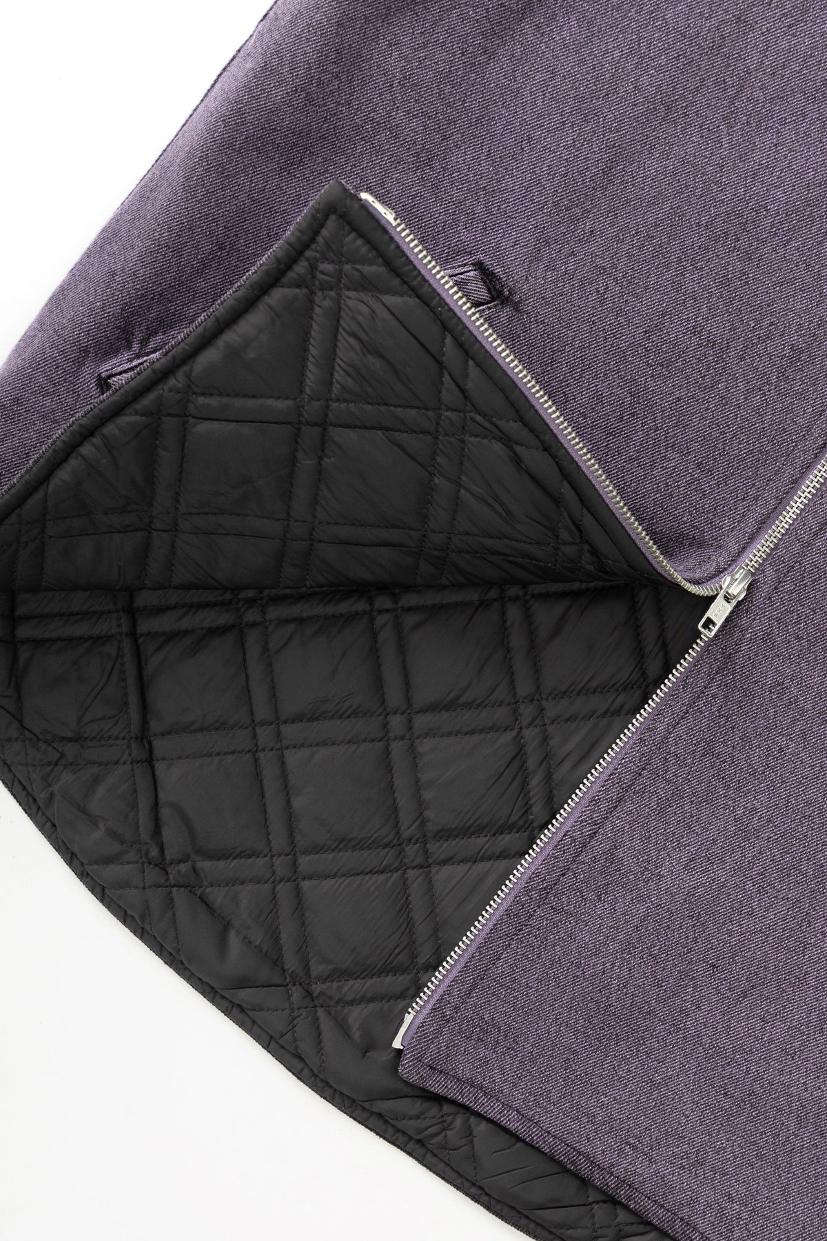 OD Work Vest - mauve