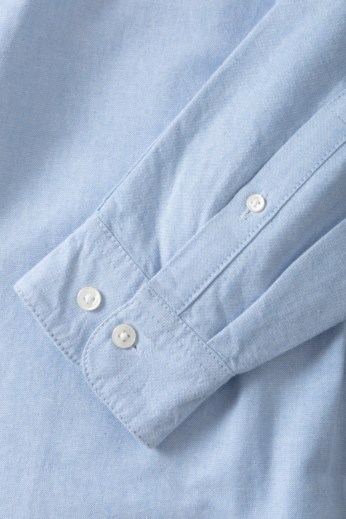Artichoke Oxford Shirt - blue