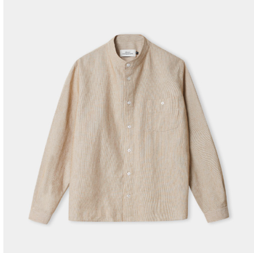 NATHAN shirt