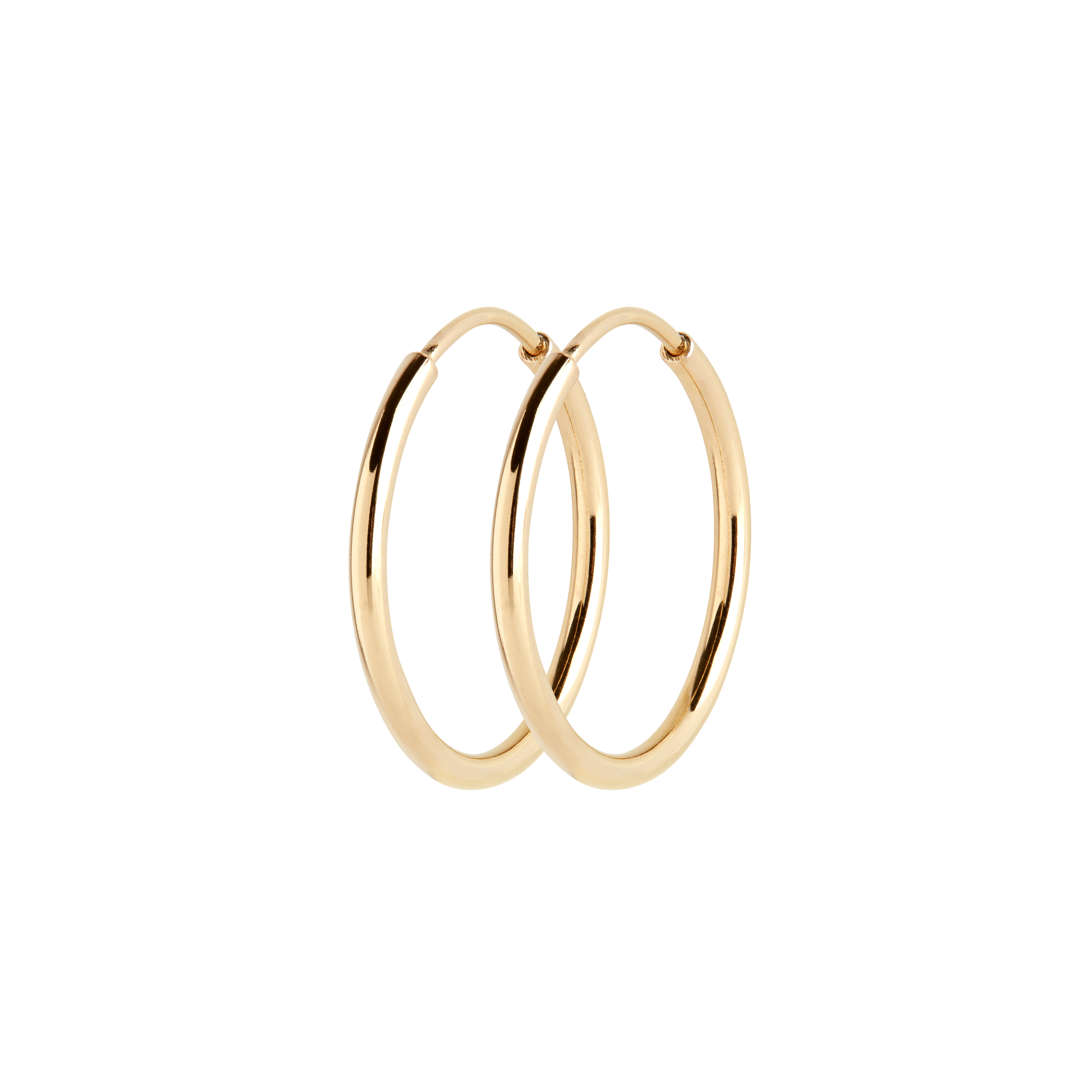 Senorita Hoop